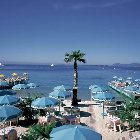 Standing Juan Les Pins